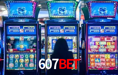 A Emoção da Loteria na 607bet: Uma Chance de Mudança de Vida