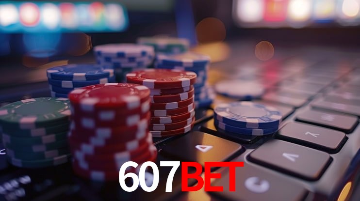 Promoções Sazonais 607bet