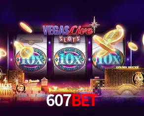 Descubra a Magia dos Jogos de Arcade no 607bet