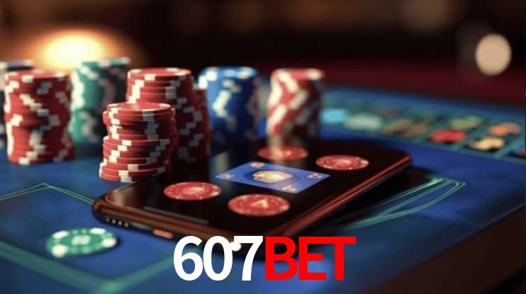 Estatísticas Esportivas 607bet