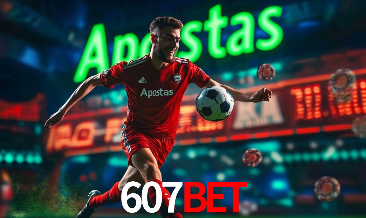 Programa VIP 607bet
