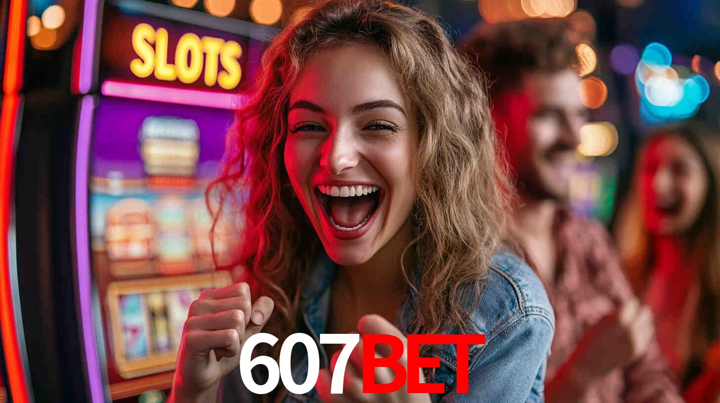 A Emoção da Loteria na 607bet: Uma Chance de Mudança de Vida
