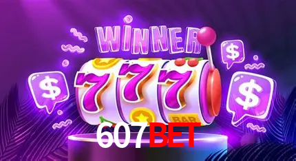Inovações de Jogos na 607bet: O Futuro das Experiências Interativas