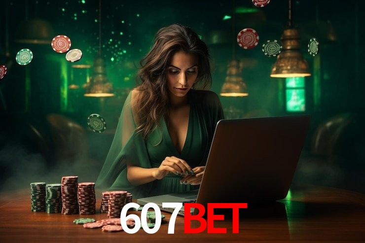 607bet login