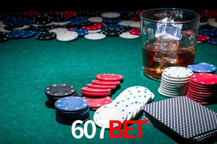 Apostas de Basquete 607bet