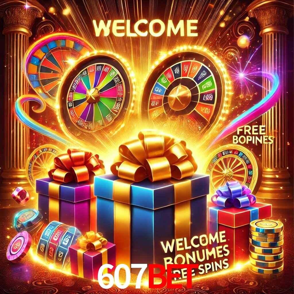  607BET