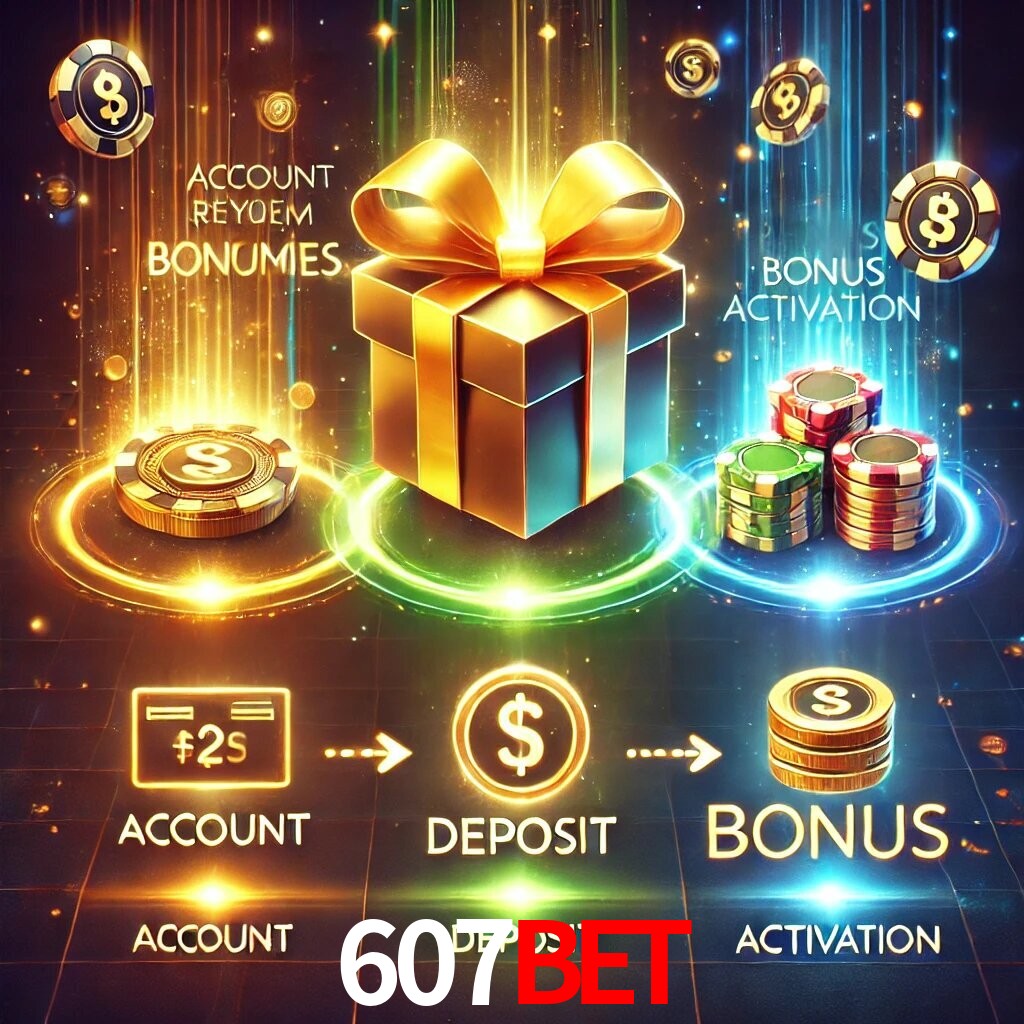  607BET