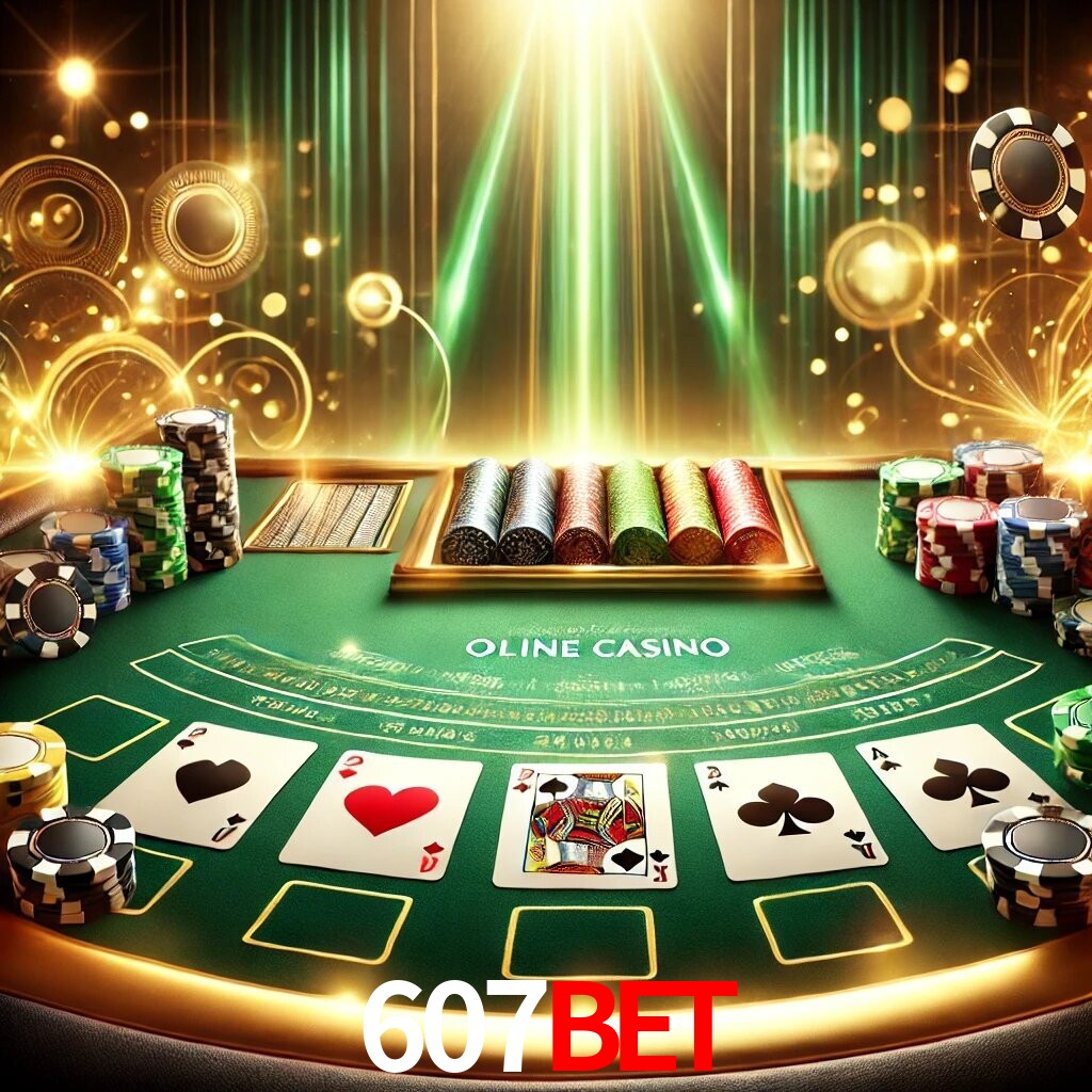  607BET