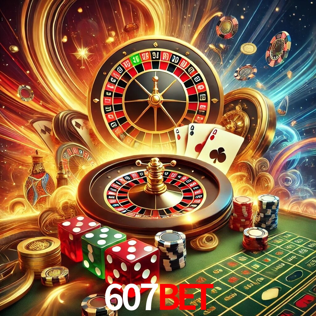  607BET