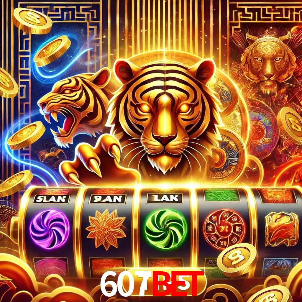  607BET