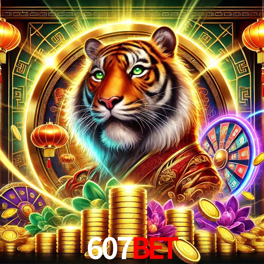  607BET
