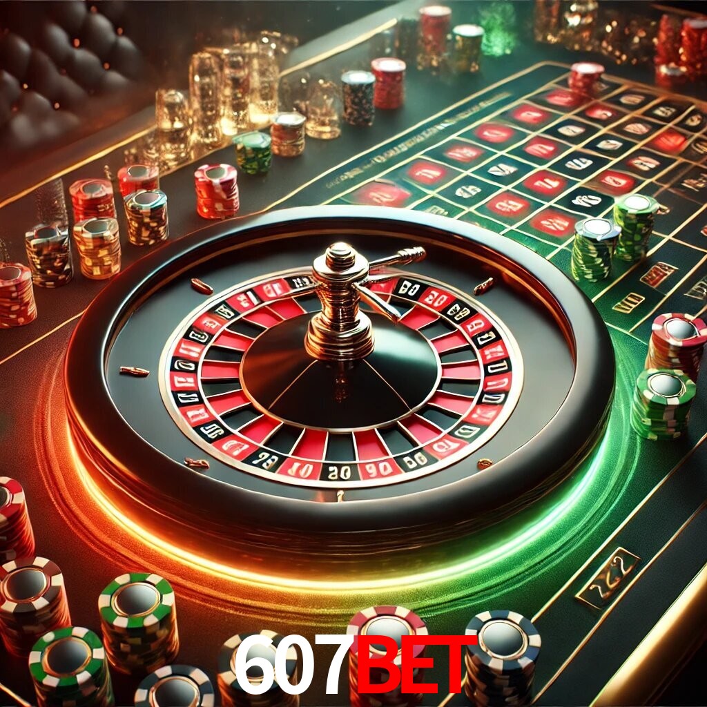  607BET