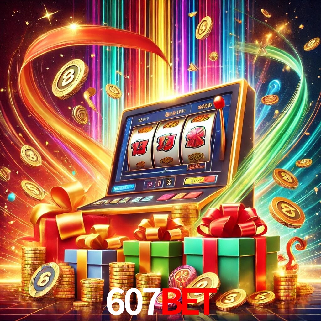  607BET
