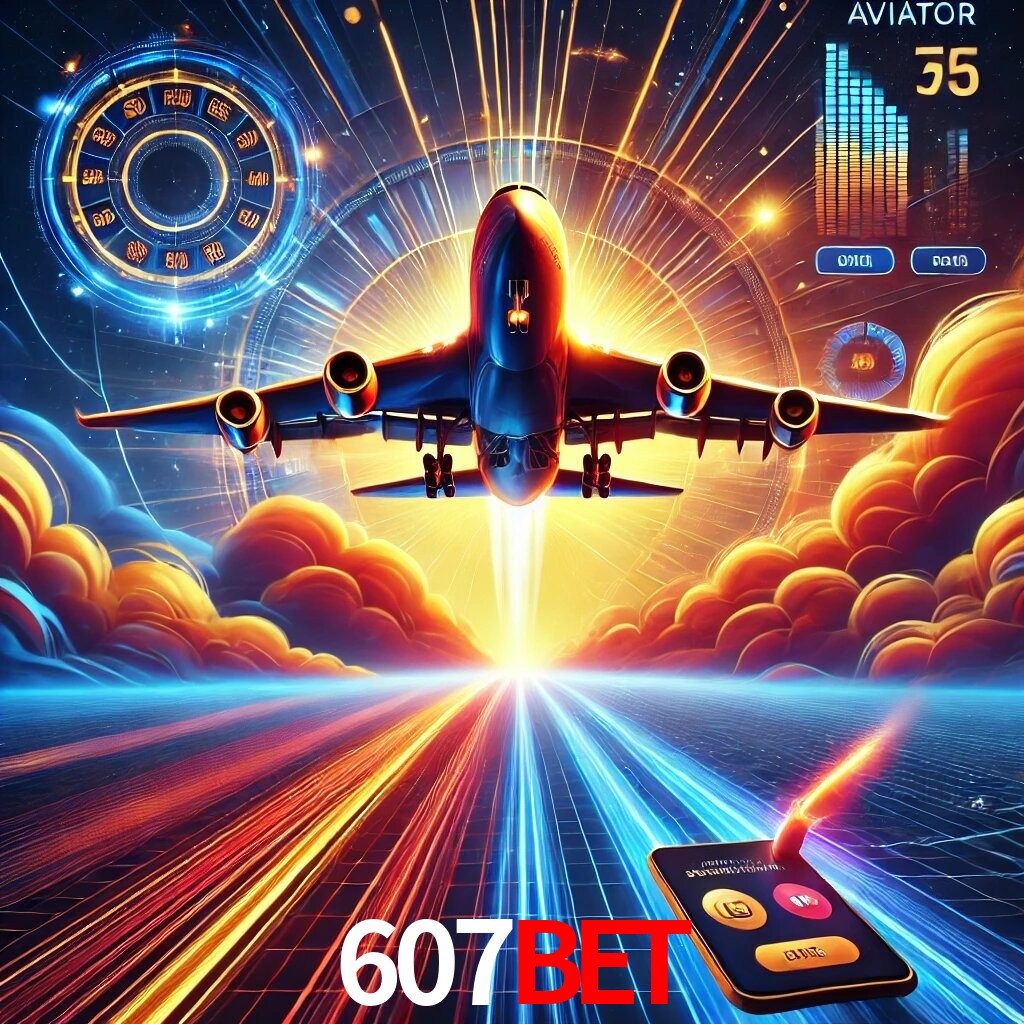  607BET