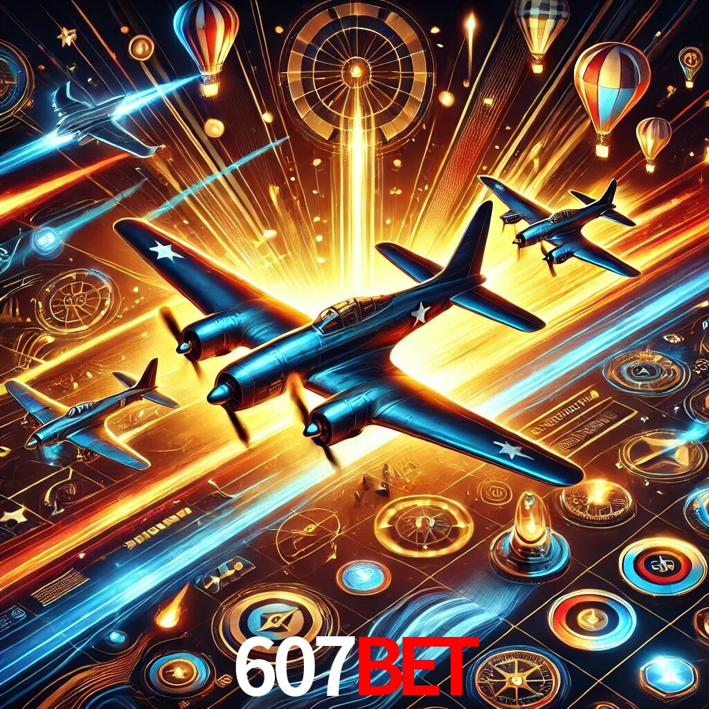  607BET